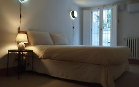 Garden Suite at Palazzo Famularo