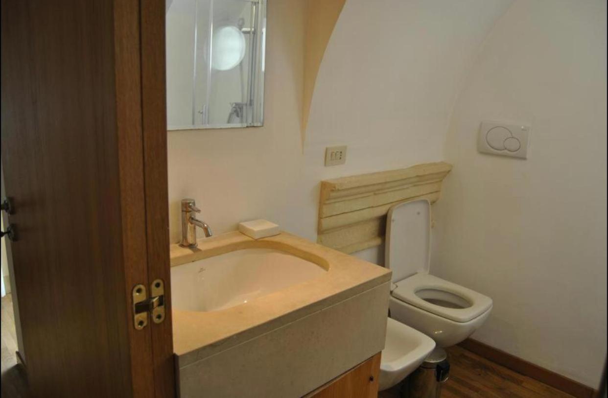 Garden Suite at Palazzo Famularo Lecce Buitenkant foto