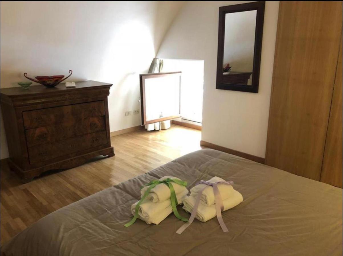 Garden Suite at Palazzo Famularo Lecce Buitenkant foto