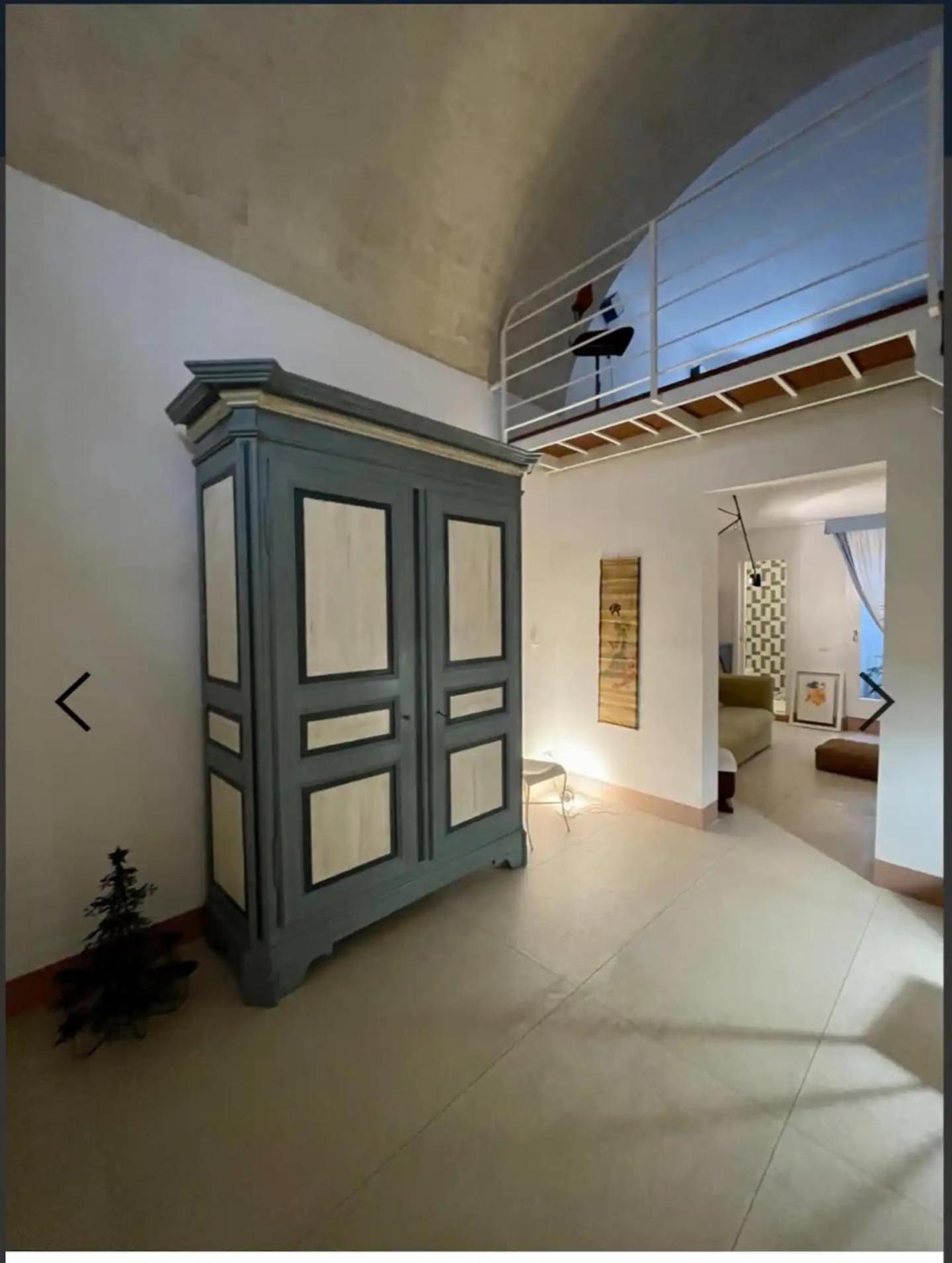 Garden Suite at Palazzo Famularo Lecce Buitenkant foto