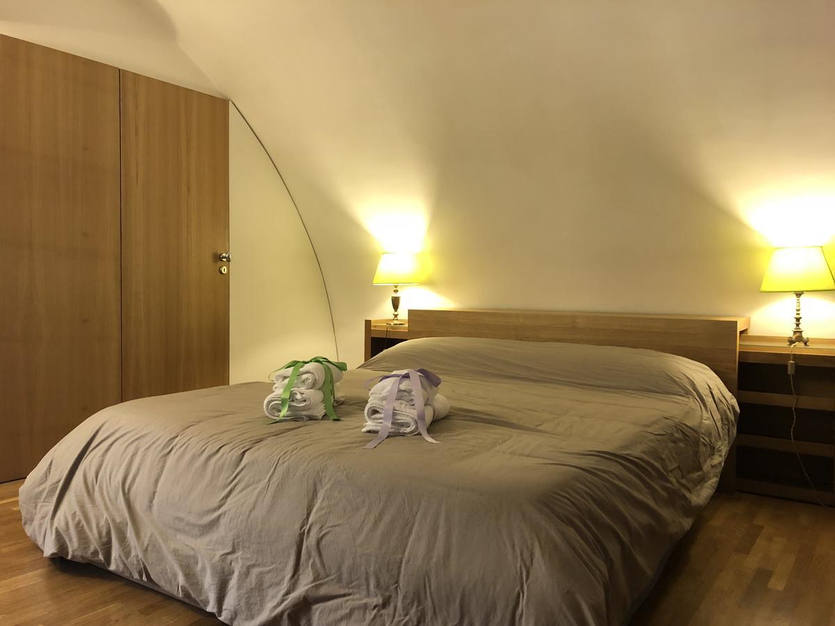 Garden Suite at Palazzo Famularo Lecce Buitenkant foto