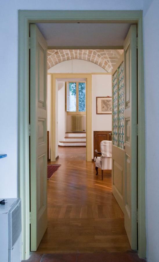 Garden Suite at Palazzo Famularo Lecce Buitenkant foto
